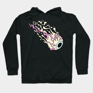 Meteor Eye Hoodie